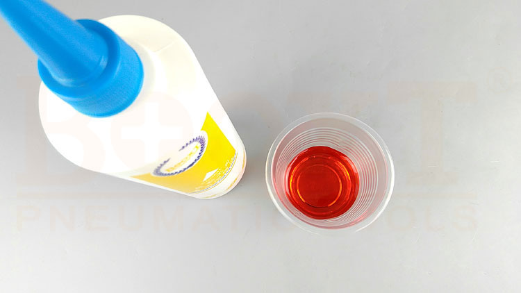 什么是氣動(dòng)油？氣動(dòng)工具為什么要加氣動(dòng)油？